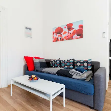 Vacation In Budapest