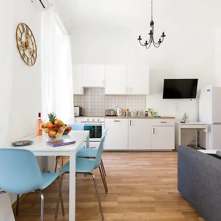 Best Vacation In Apartment *
