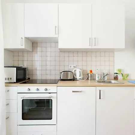Best Vacation In Apartment