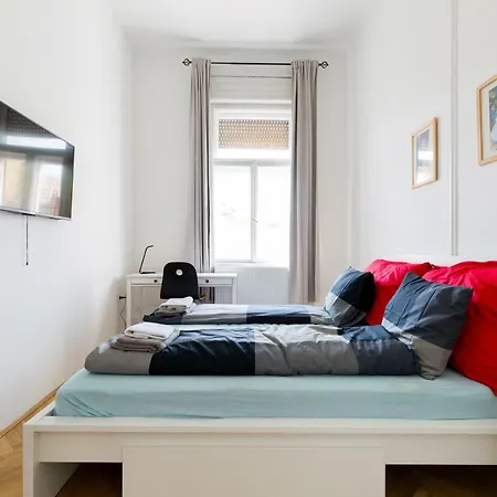 Best Vacation In Apartment *