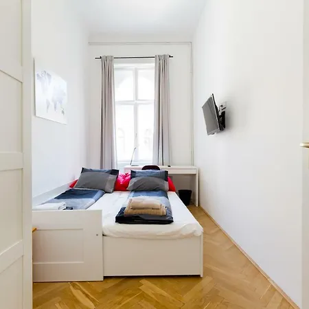 Best Vacation In Apartment *