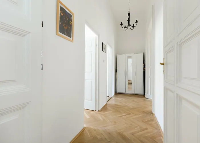 Apartamento Vacation In