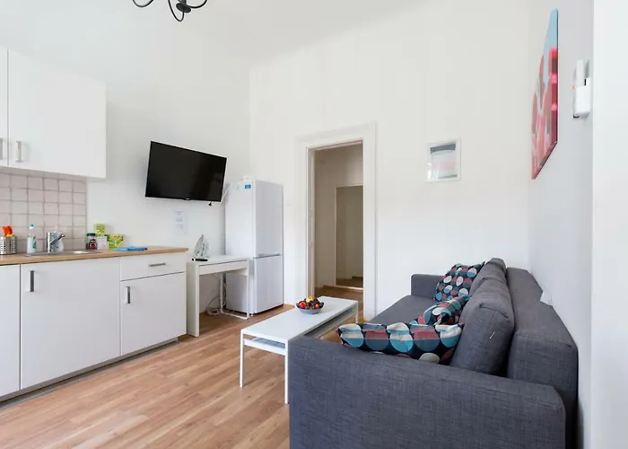 Apartment Vacation In