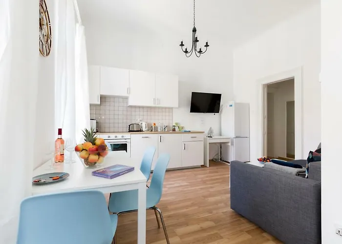 Apartamento Vacation In *