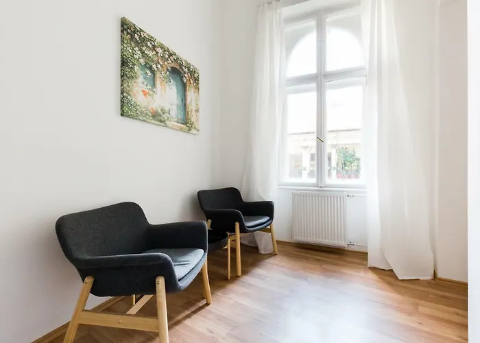 Apartamento Vacation In *