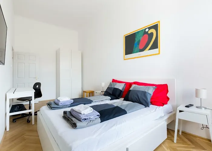 Apartment Vacation In *