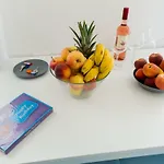 Vacation In *
