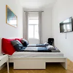 Vacation In * Budapest