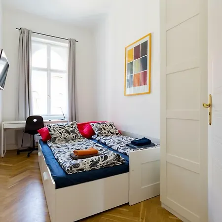 Vacation In * Budapešť