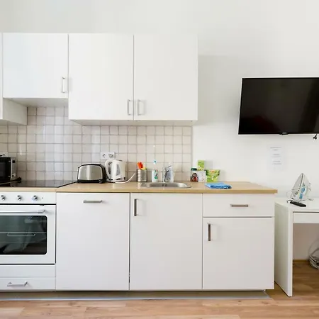 Vacation In Budapešť