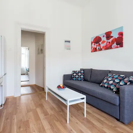 Vacation In Budapešť