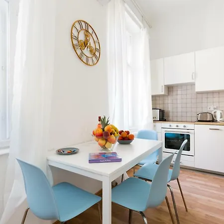 Vacation In Apartmán *