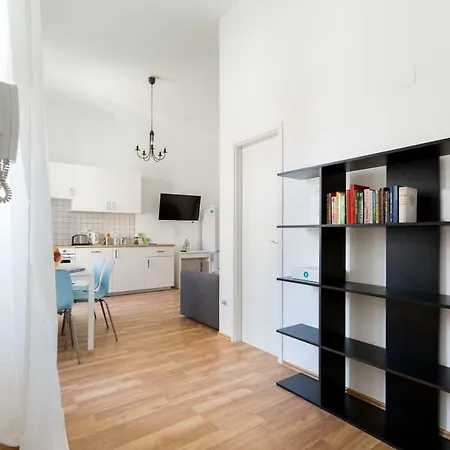 Vacation In Apartmán