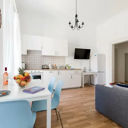 Apartmán Vacation In *