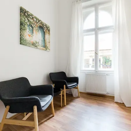 Apartmán Vacation In *