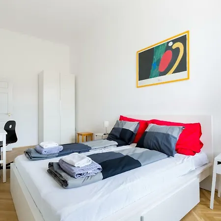 Apartmán Vacation In *